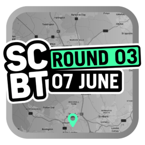 SCBT Round 3 - Day Pass