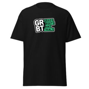 GRBT - Black