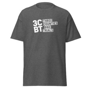 3CBT - Grey