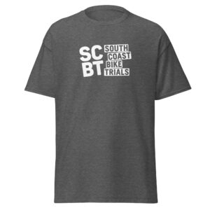 SCBT - Grey